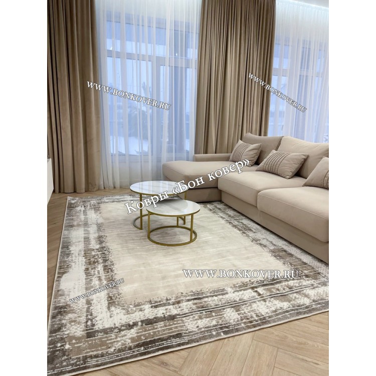 Современный Ковер Для Гостиной Дизайн 30534