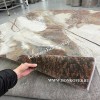 Абстрактный Ковер Для Гостиной Дизайн 30598