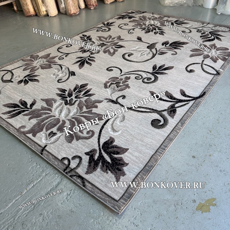 Ковер Лайт Карпет New 4 Дизайн 23725